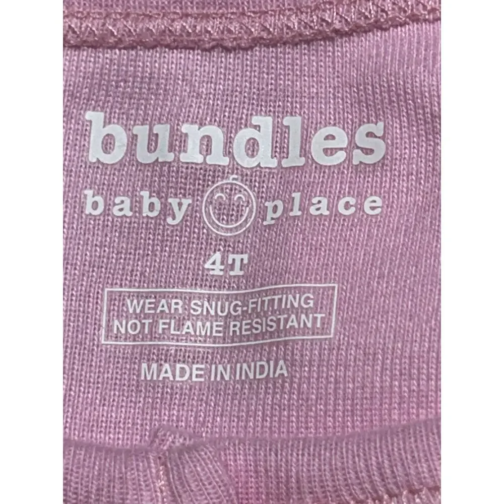 Bundles get ready
